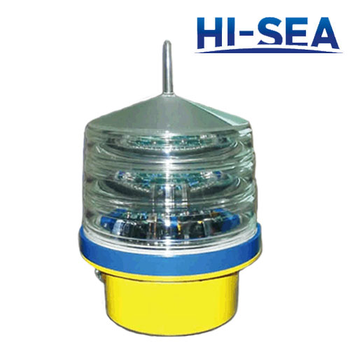 New Danger Mark Beacon Light