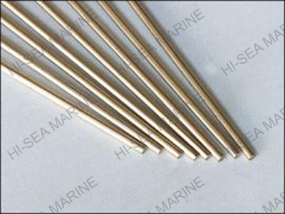 Nickel and Nickel Alloy Electrode