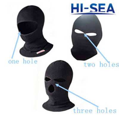 Nomex Balaclava Custom Fire Hood 