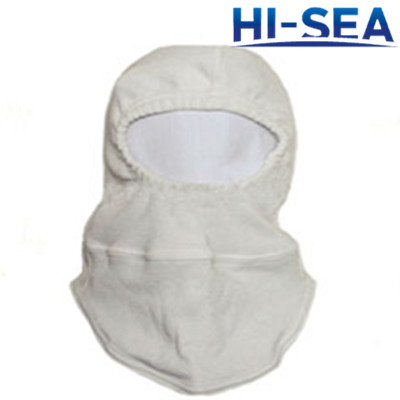 Nomex Safety Hood Fire Fighter Hood