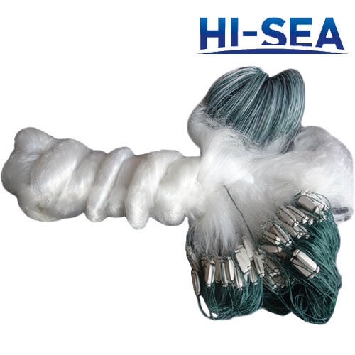Nylon Monofilament Fishing Net