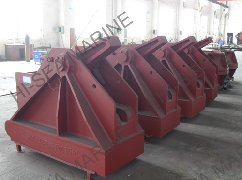 OCIMF Type Chain Stopper