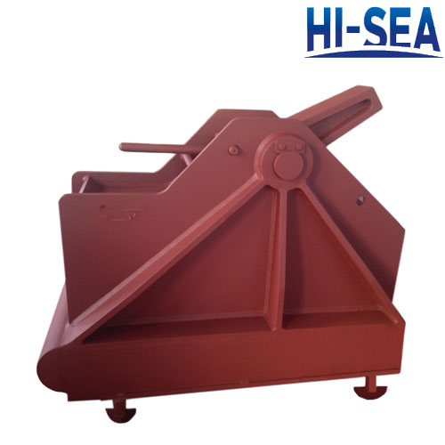 Anchor Chain Stopper