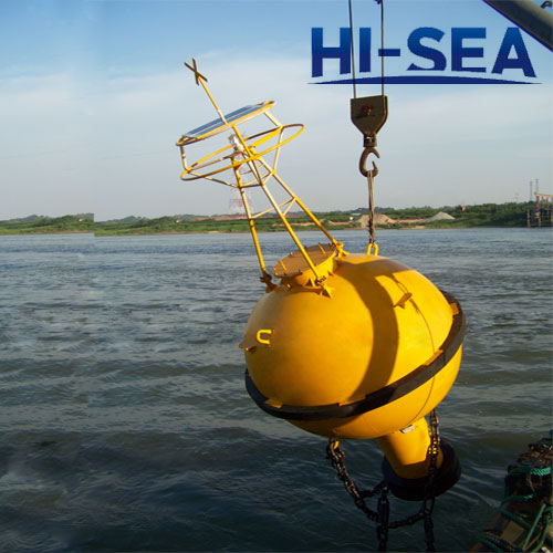 Offshore Buoy