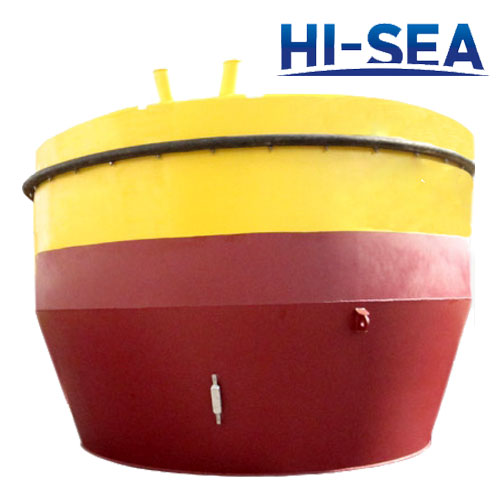 Offshore Anchor Buoy