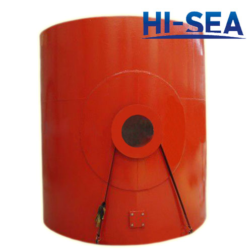 Mooring Buoy