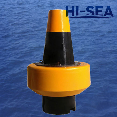 Offshore Navigational Buoy