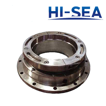 Marine Oil Lubrication Stern Shaft Seal