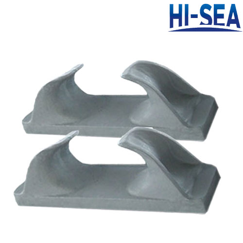 Open Chock JIS F-2006 Type SC