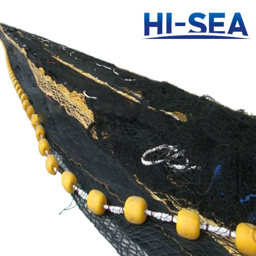 Purse Seine Net Supplier, China Fishing Net Manufacturer HiSea Marine