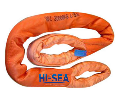 Eye Type Round Sling