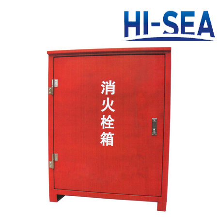 FRP Fire Hydrant Cabinet