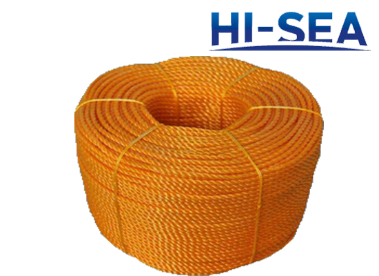 PE Synthetic Rope