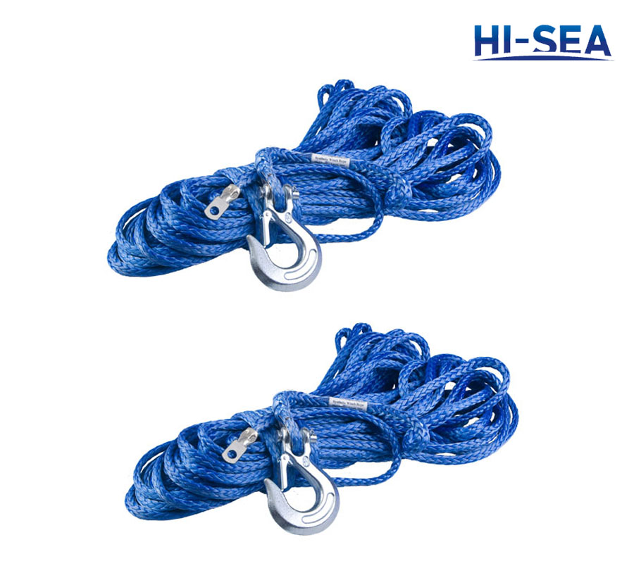 PE Synthetic Rope