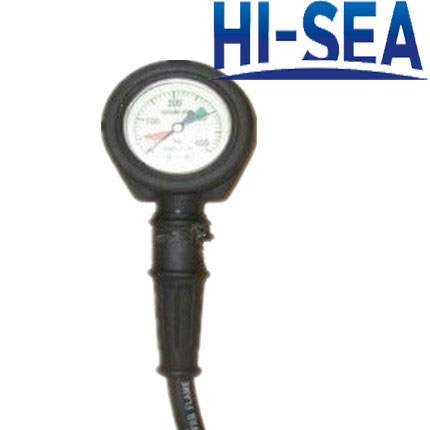 30mins Emergency Escape Breathing Apparatus