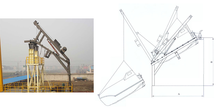 Launching Appliance of Free-fall Lifeboat