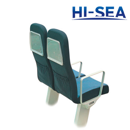 Marine Boat Passenger Chair
