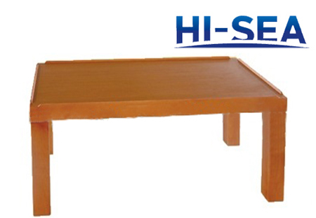 Marine Ship Tea Table