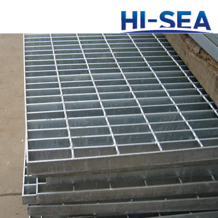 Marine Steel Grating