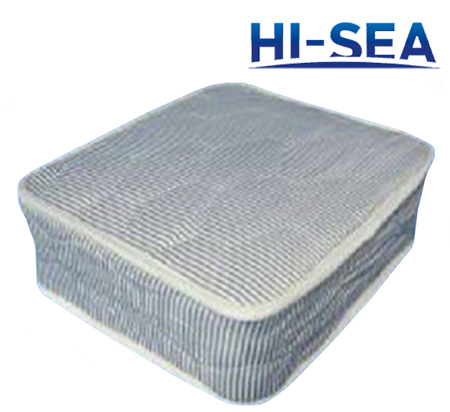 Mattress for Marine Bed