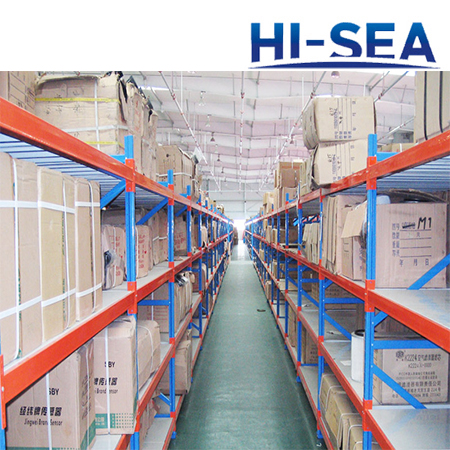 Medium Duty Rack Type B