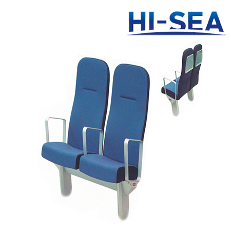 Marine Boat Passenger Chair
