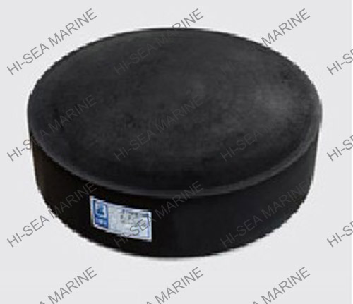 Plate Type Rubber Bearing