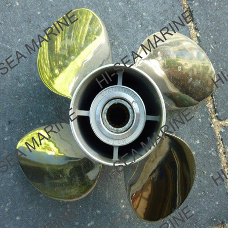 Marine Propeller