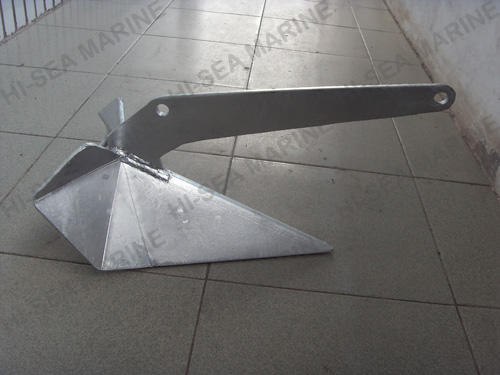 Plow Anchor