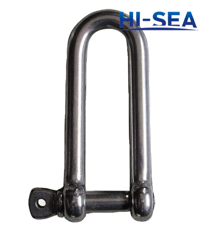 Long Dee Shackle 