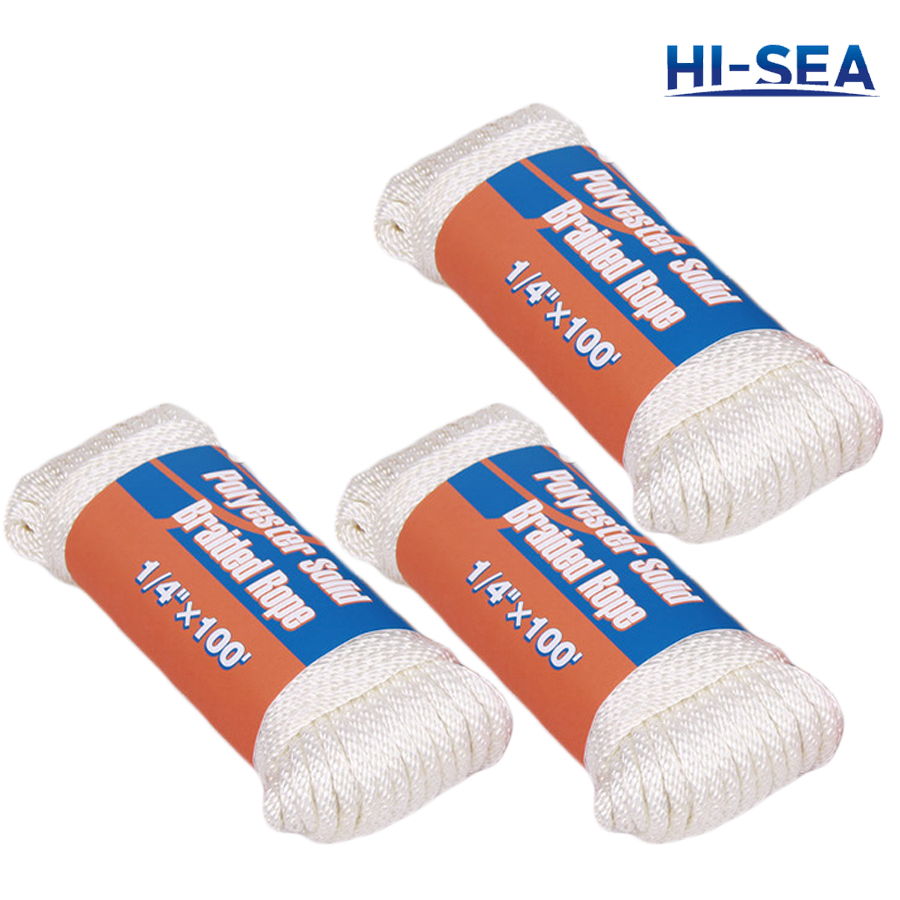 Polyester Rope