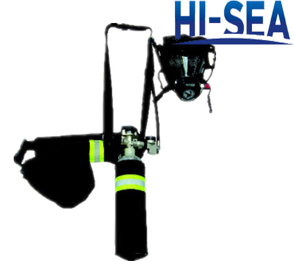 Portable Air Breathing Apparatus