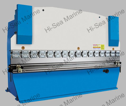 40*2500 Hydraulic Press Brake Machine