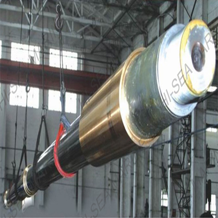 Marine Propeller Shaft