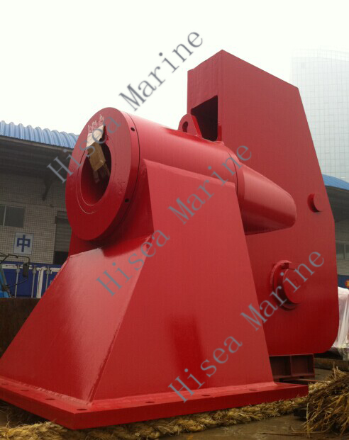 Single sheave or Double Sheaves