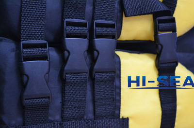 Sport Foam Life Jacket