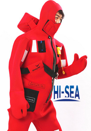 Children Immersion suit