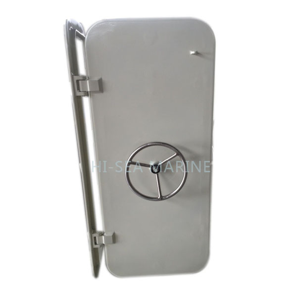 Marine Hand Wheel Watertight Door
