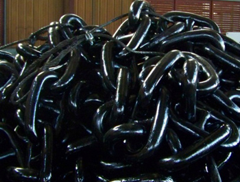 R3s Grade Mooring Chain