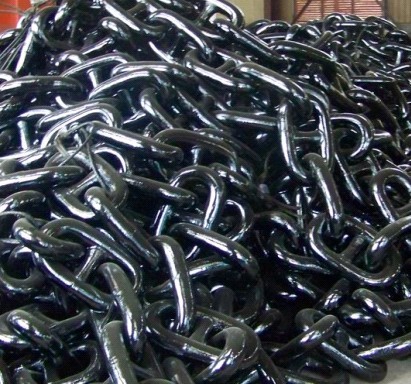 R4S Grade Mooring Chain