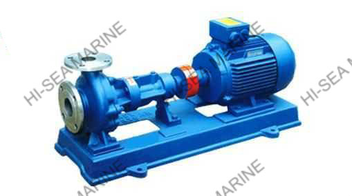 RY Series Air-cooled Hot Oil Pump