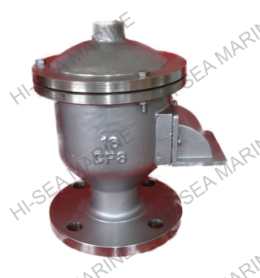 ame Arrester Relief Breather Valve