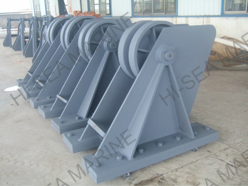 Roller Chain Stopper