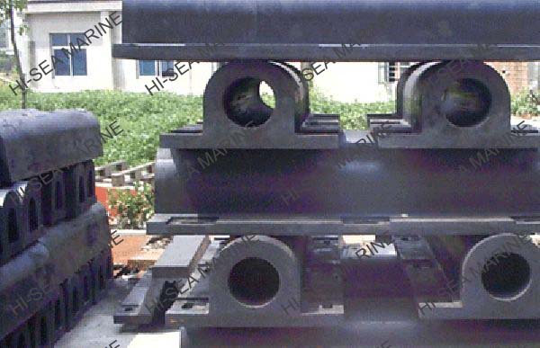 GD Type Rubber Fender