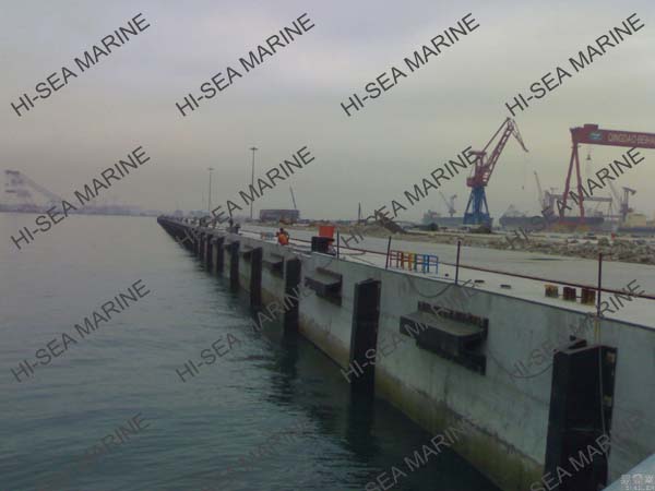 Super Arch Rubber Fender