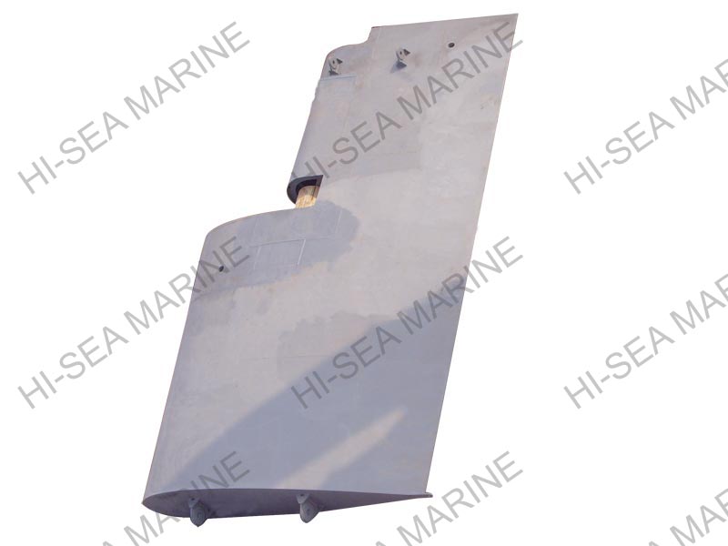 Rudder Blade