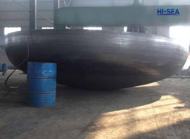 SA516M Torispherical Head