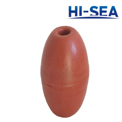 PVC Fishing Net Float