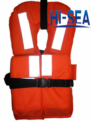 SOLAS Approved Life Jacket