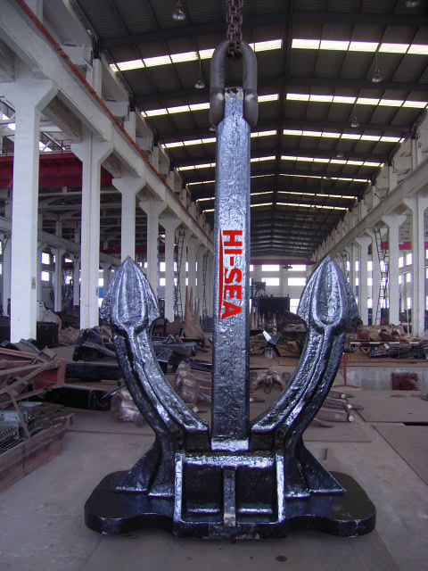 CB711-95 Spek Anchor